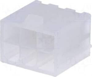 NINIGI Socket | wire-board | male