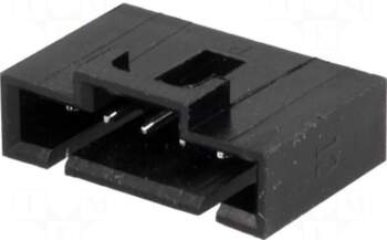 NINIGI Socket | wire-board | male