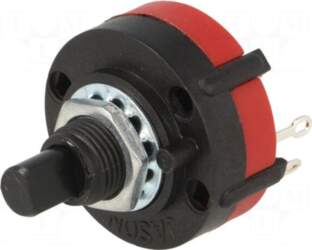NINIGI Switch: rotary | Pos: 4