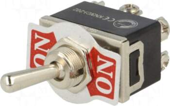 NINIGI Switch: toggle | Pos: 2