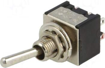 NINIGI Switch: toggle | Pos: 2