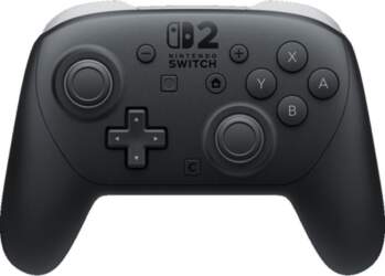 Nintendo Switch 2 Pro Controller, gamepad