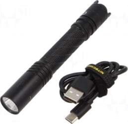 NITECORE Torch: LED tactical | IP68