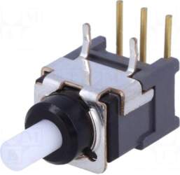 NKK SWITCHES Switch: push-button | Pos: