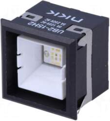 NKK SWITCHES Switch: push-button | Pos: