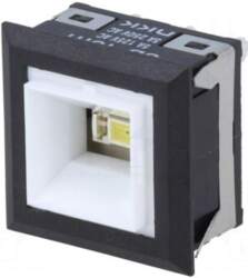 NKK SWITCHES Switch: push-button | Pos:
