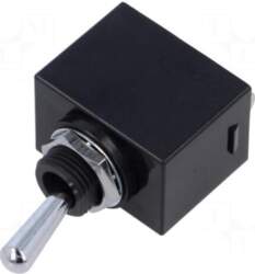 NKK SWITCHES Switch: toggle | Pos: