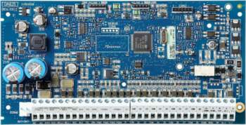 No name DSC Control panel HS2128