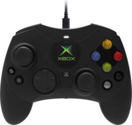 No name Hyperkin DuchesS Wired Controller