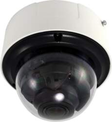 No name LevelOne GEMINI Fixed Dome