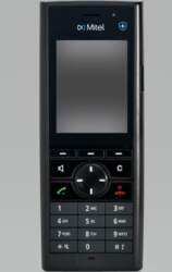 No name Mitel 712dt DECT set