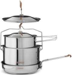 No name Primus Cookset Campfire Pot