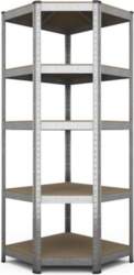 No name RACK BUDGET RANGULAR 180X90X45CM