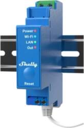 No name Shelly Pro 1 electrical
