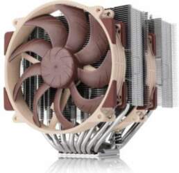 Noctua NH-D15 G2 computer cooling system