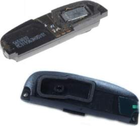 Nokia 6600 Slide Antenna Internal Assembly
