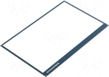 NORITAKE Itron Display accessories: EMI shield