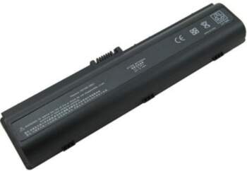 Notebook battery, Extra Digital Selected, HP
