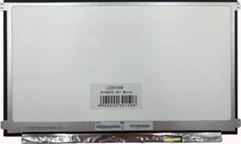 Notebook screen 15.6" 3840x2160 UHD