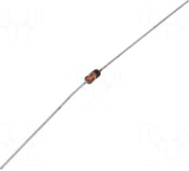 NTE Electronics Diode: Zener | 0