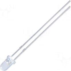 NTE Electronics LED | orange |