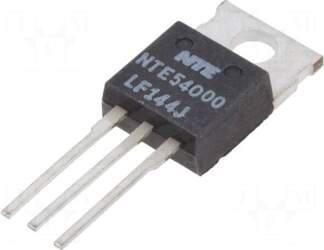 NTE Electronics Thyristor: standard | 200V
