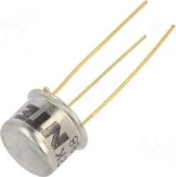 NTE Electronics Transistor: NPN | bipolar