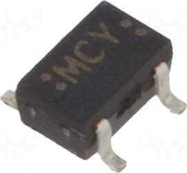 NTE Electronics Transistor: NPN | bipolar