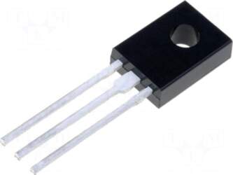 NTE Electronics Transistor: PNP | bipolar
