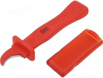 NWS Knife | for electricians |