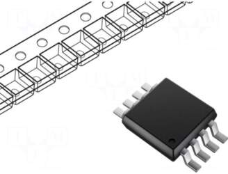 NXP IC: interface | repeater,translator