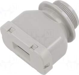 OBO BETTERMANN Cable gland | M32