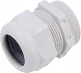 OBO BETTERMANN Cable gland | M40