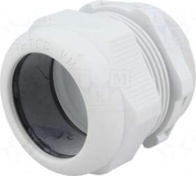 OBO BETTERMANN Cable gland | with