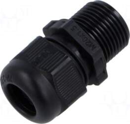 OBO BETTERMANN Cable gland | with