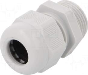 OBO BETTERMANN Cable gland | with