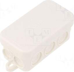 OBO BETTERMANN Enclosure: junction box |