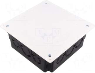 OBO BETTERMANN Enclosure: junction box |