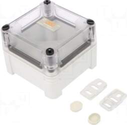 OBO BETTERMANN Enclosure: junction box |