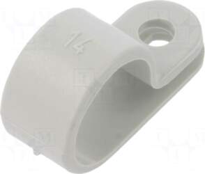 OBO BETTERMANN Fixing clamp | Cable