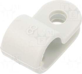 OBO BETTERMANN Fixing clamp | Cable