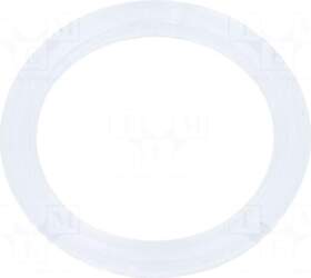 OBO BETTERMANN Gasket | polyetylene |