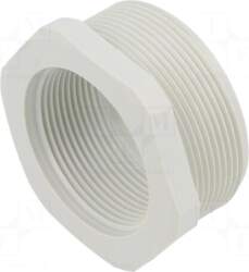 OBO BETTERMANN Reduction of threads for