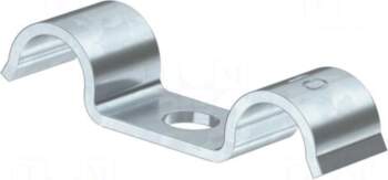 OBO BETTERMANN Screw mounted clamp |