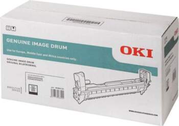 OEM Original Drum Unit Black OKI