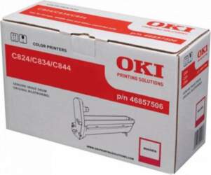 OEM Original Drum Unit Magenta OKI