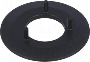 OKW Collar with pointer | ABS