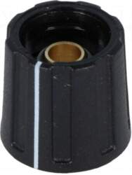 OKW Knob | with pointer |