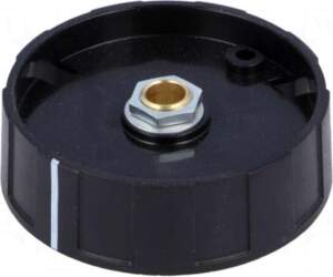 OKW Knob | with pointer |