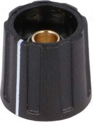 OKW Knob | with pointer |